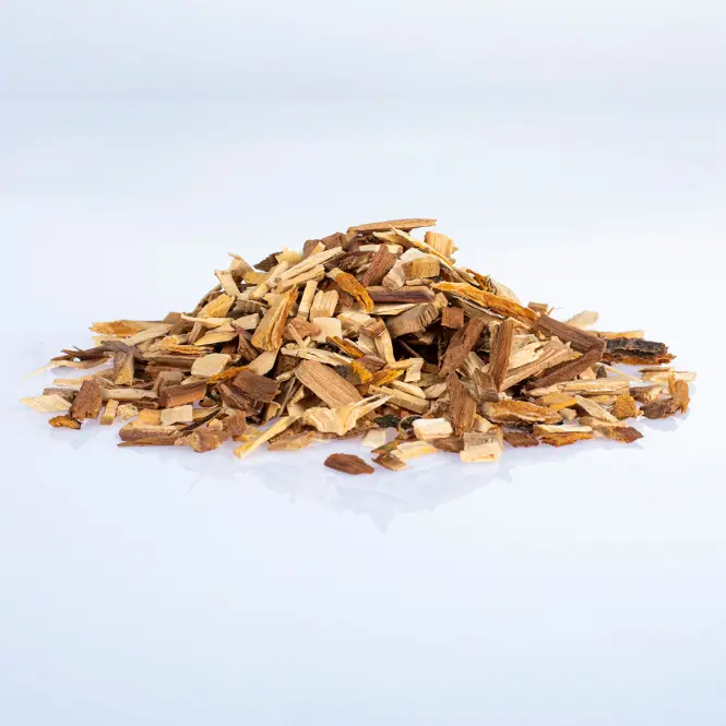 Štiepky na údenie/grilovanie slivka – 450 g tr. 8