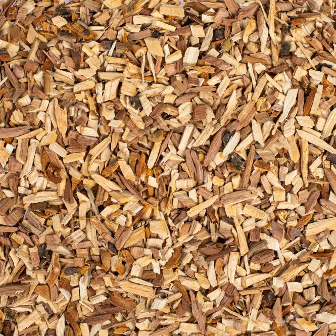 Štiepky na údenie/grilovanie slivka – 450 g tr. 8