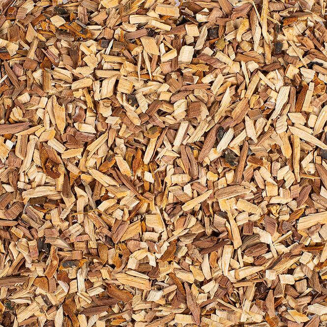 Štiepky na údenie/grilovanie slivka – 450 g tr. 8
