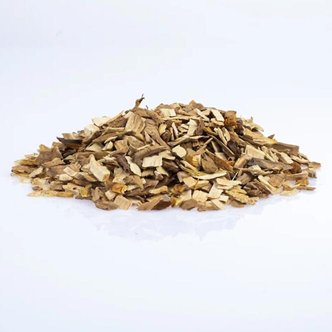 Štiepky mix na hydinu (50% jabloň + 50% buk)- 450 g tr. 8