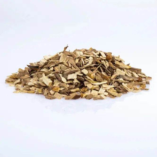 Štiepky mix na hydinu (50% jabloň + 50% buk)- 450 g tr. 8,4