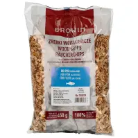 Štiepky mix na ryby (50% dub + 50% jelša) – 450 g tr. 8