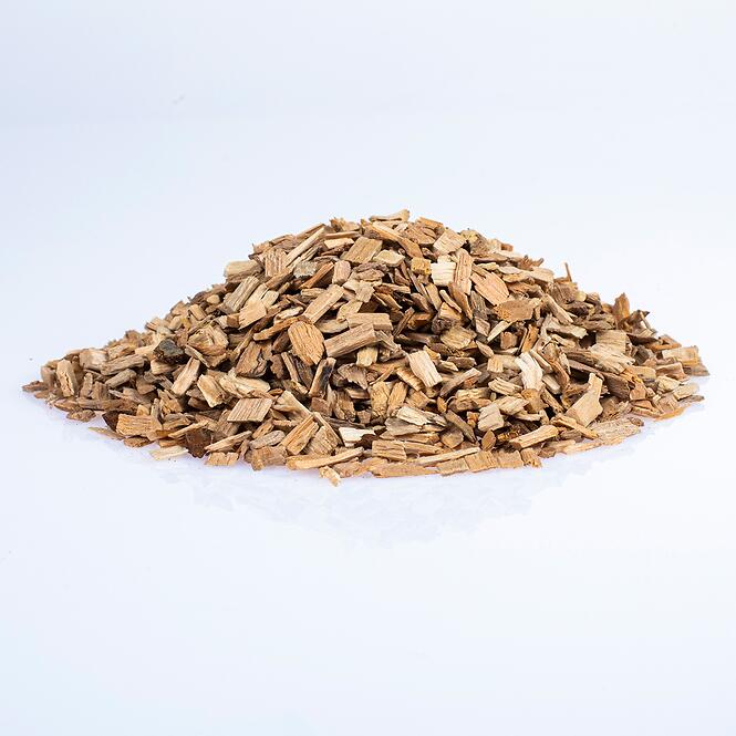 Štiepky mix na ryby (50% dub + 50% jelša) – 450 g tr. 8