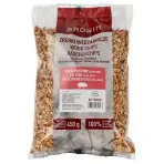 Štiepky mix na bravčové mäso (70% jelša + 30% buk) - 450 g