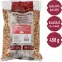 Štiepky mix na bravčové mäso (70% jelša + 30% buk) - 450 g,2