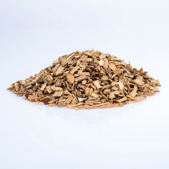 Štiepky mix na bravčové mäso (70% jelša + 30% buk) - 450 g,4