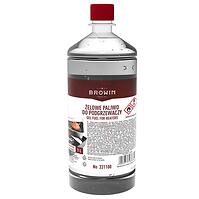 Gélové palivo do ohrievačov – 1 l