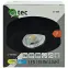 Stropné svietidlo  TR-13DL 5W LED čierne,5