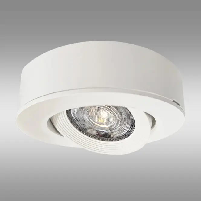 Stropné svietidlo TR-14DL 5W LED biele