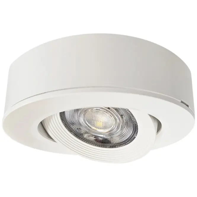 Stropné svietidlo TR-14DL 5W LED biele