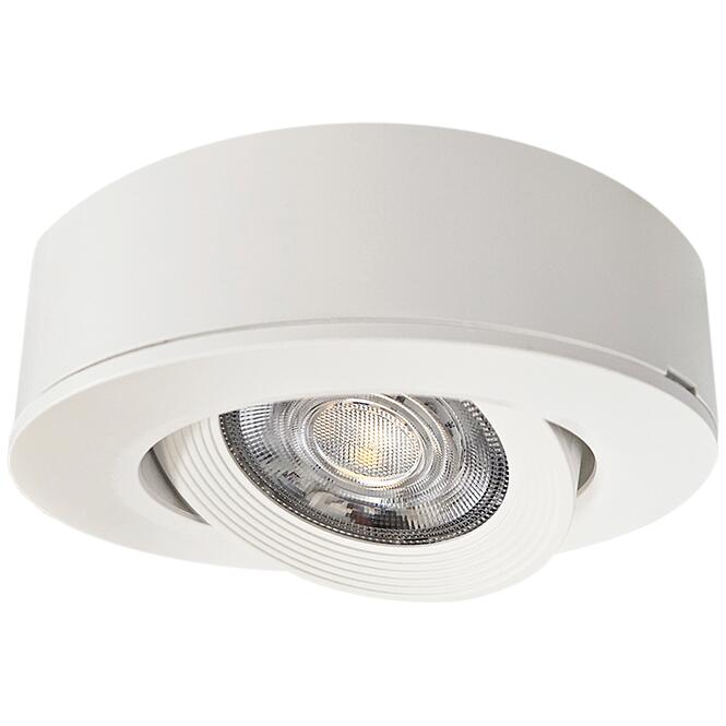 Stropné svietidlo TR-14DL 5W LED biele,2
