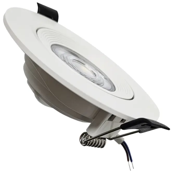 Stropné svietidlo TR-14DL 5W LED biele