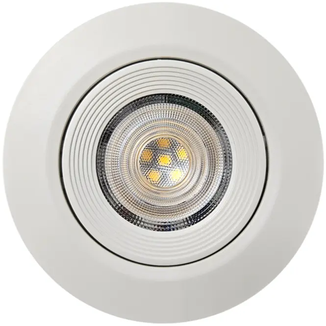 Stropné svietidlo TR-14DL 5W LED biele