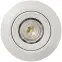 Stropné svietidlo TR-14DL 5W LED biele,4