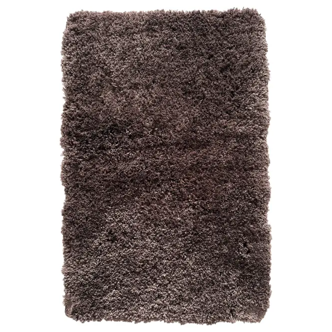 Kúpeľňový koberček 50x80cm gba-606 hnedý