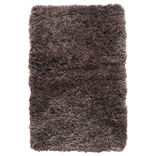 Kúpeľňový koberček 50x80cm gba-606 hnedý