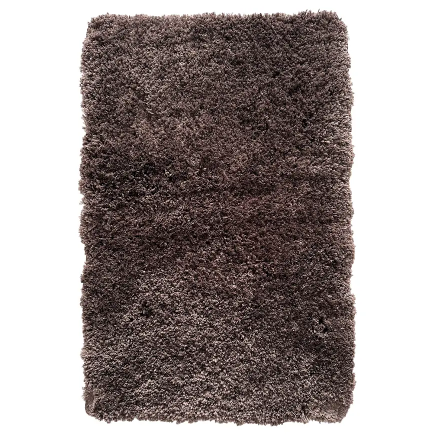 Kúpeľňový koberček 50x80cm gba-606 hnedý