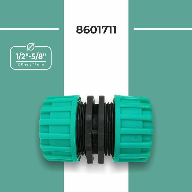 Reparátor na hadicu 1/2˝-5/8˝ AM5808