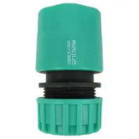 Rýchlospojka – priechodná 1/2˝-5/8˝ AM5809