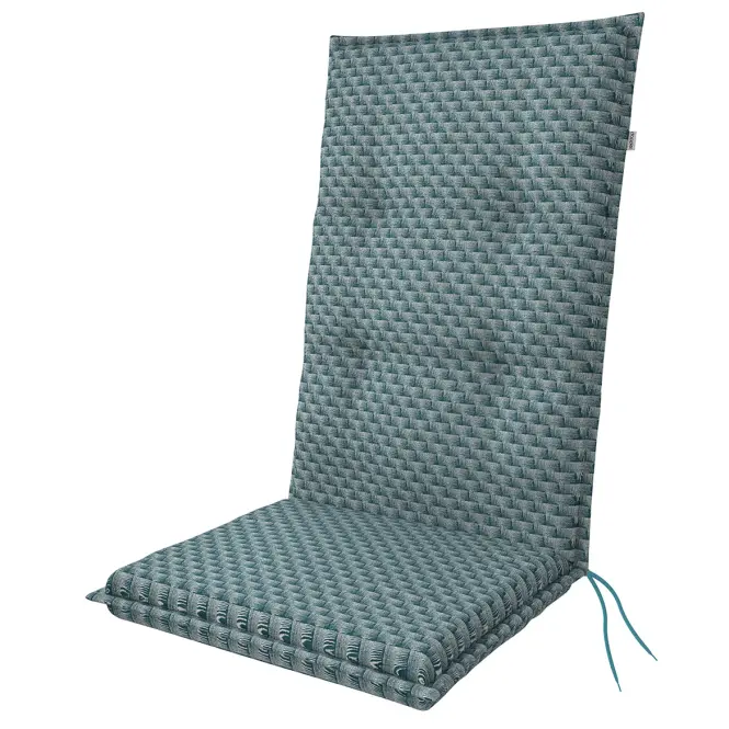 Podsedák na záhradnú stoličku 2908 vysoký