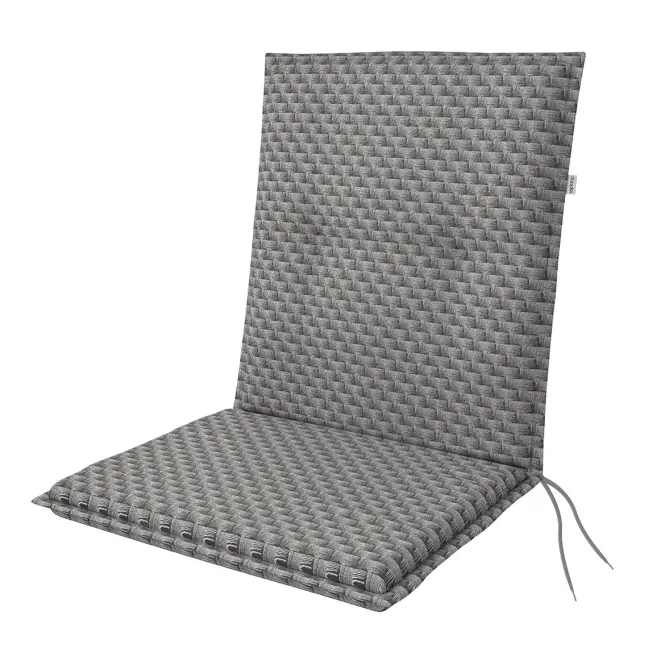 Podsedák na záhradnú stoličku 2909 nízka