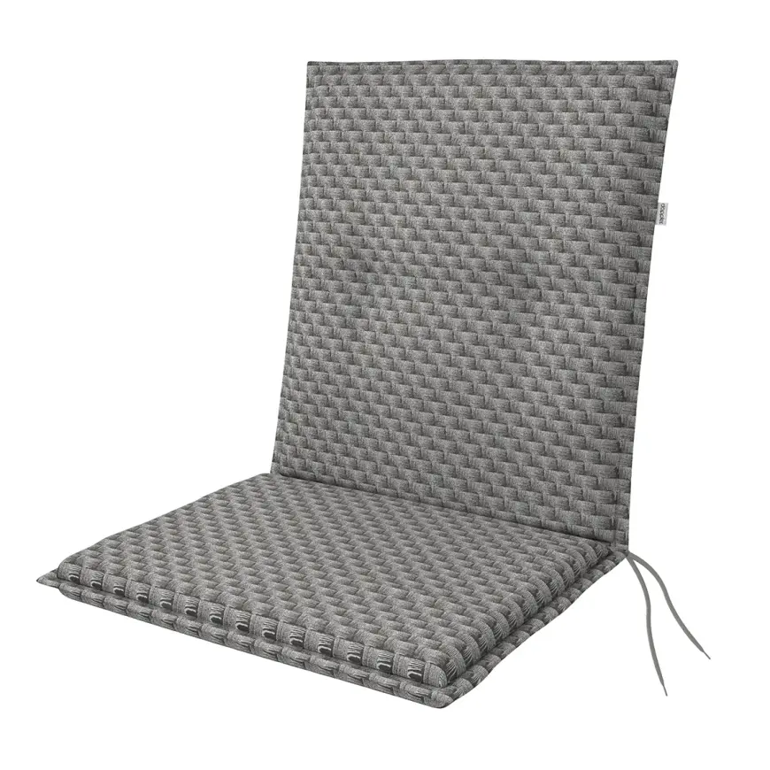 Podsedák na záhradnú stoličku 2909 nízka