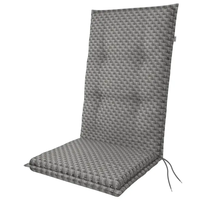 Podsedák na záhradnú stoličku 2909 vysoký