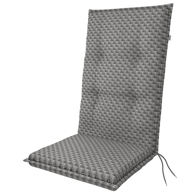 Podsedák na záhradnú stoličku 2909 vysoký