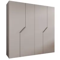 Skriňa Andrew 1-200 kašmír/kašmír