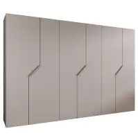 Skriňa Andrew 1-300 kašmír/kašmír