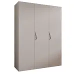 Skriňa Sandi 1-150 kašmír/kašmír