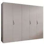 Skriňa Sandi 1-250 kašmír/kašmír