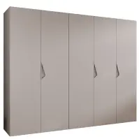 Skriňa Sandi 1-250 kašmír/kašmír