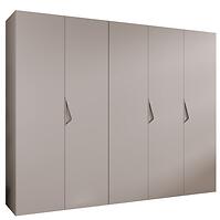 Skriňa Sandi 1-250 kašmír/kašmír