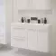 Batéria umývadlová stojanková L Mycube,3