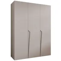 Skriňa Piano 1-150 kašmír/kašmír
