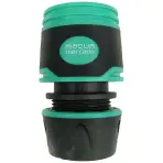 Rýchlospojka - stop ventil 1/2˝-5/8˝ Soft Touch AM5810E