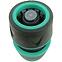 Rýchlospojka - stop ventil 1/2˝-5/8˝ Soft Touch AM5810E,2