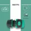 Rýchlospojka - stop ventil 1/2˝-5/8˝ Soft Touch AM5810E,3