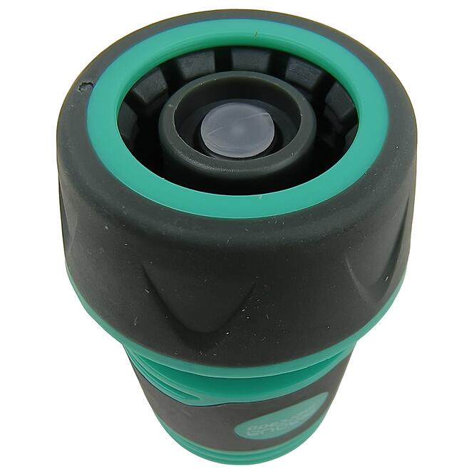 Rýchlospojka - stop ventil 3/4˝ Soft Touch AM5820E