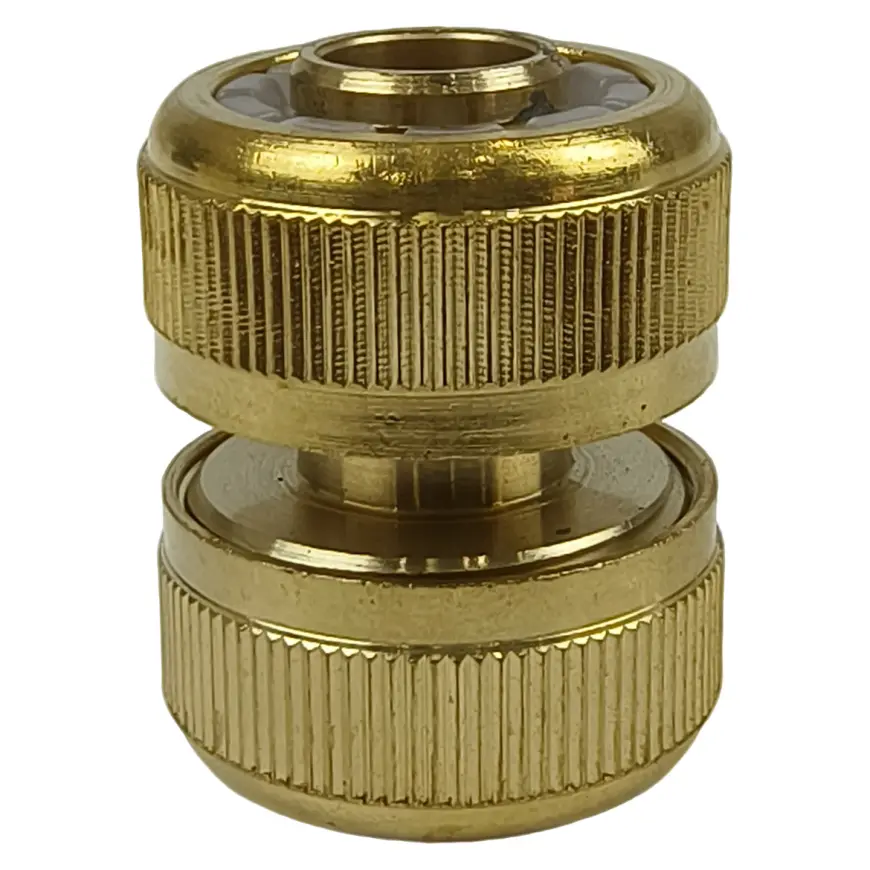 Reparátor na hadicu mosadz 1/2˝-5/8˝ AM5808C