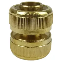 Reparátor na hadicu mosadz 3/4˝ AM5818C