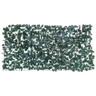 Balkónová zástena JLY-17Y011B2 100x200 cm
