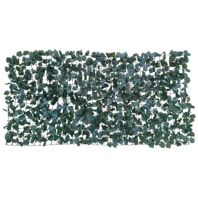 Balkónová zástena JLY-17Y011B2 100x200 cm