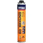 Tytan univerzálne lepidlo 60S pištoľová 750 ml