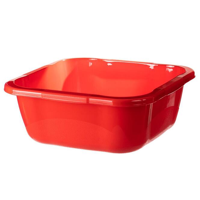 Štvorcová misa 10 l 35x35x14