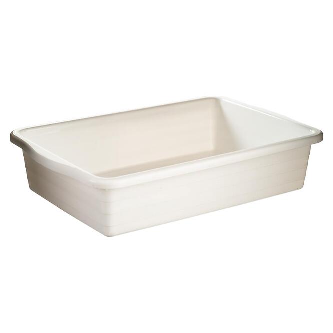 Plochý kontajner 2,8 l 31x22,5x6