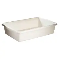 Plochý kontajner 2 l 27x18,5x6