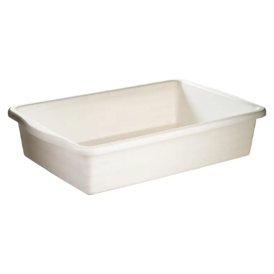 Plochý kontajner 3,8 l 36x24,5x7