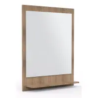 Zrkadlo Portal 56 dub